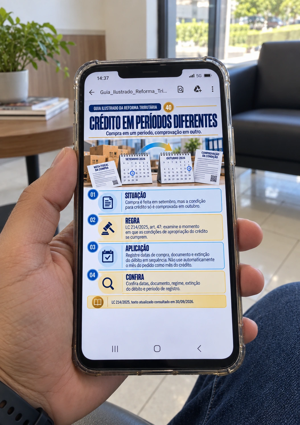 Material em uso 5
